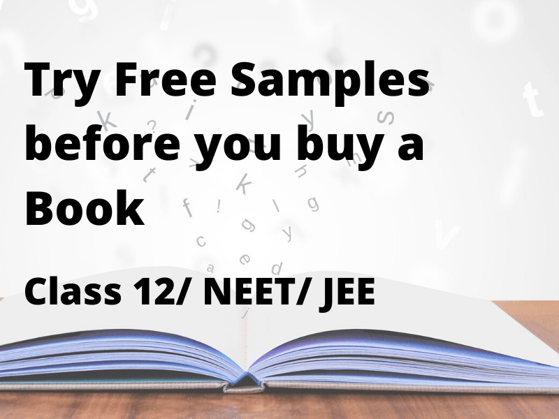 try free samples