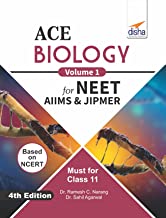 NEET Biology book