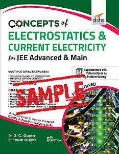 electrostatics and current electricity