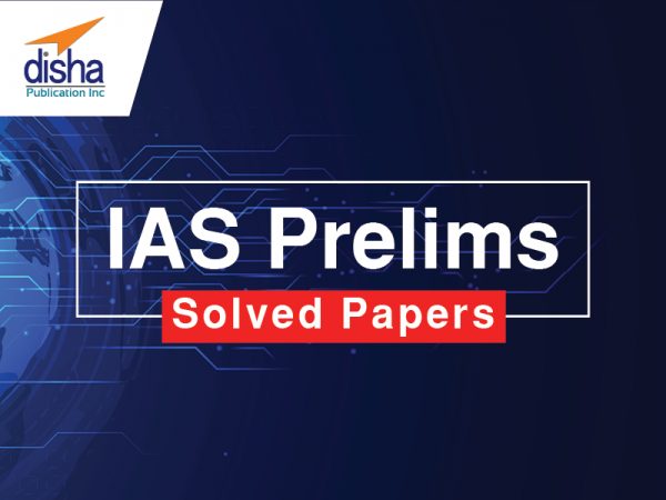 IAS Prelims Solved Papers