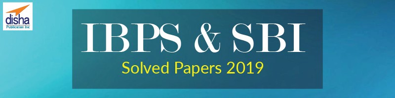 ibps and SBI solved paper