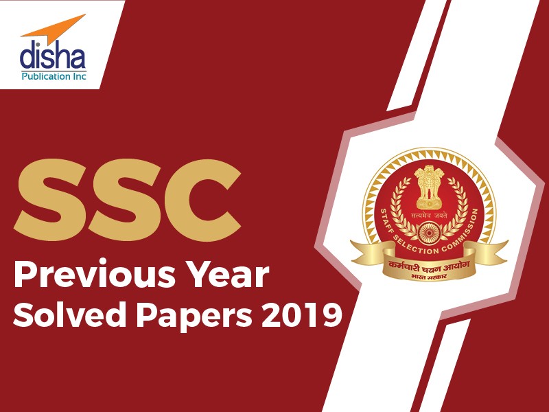 ssc solved paper