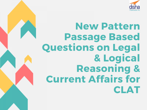 New Pattern Passage Based Questions on Current Affairs