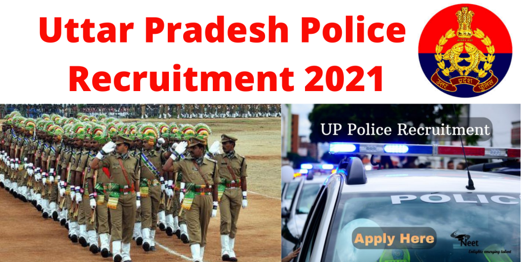 Police Jobs Recruitment 2021
