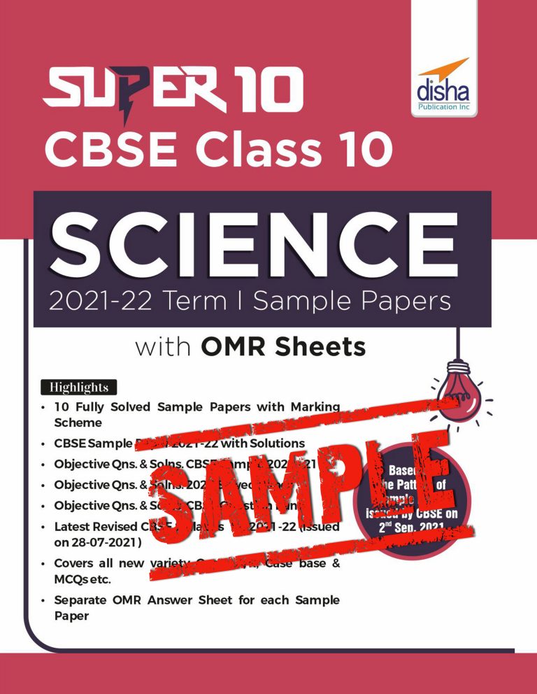 Best Books for Class 10/12 Best Study Material for Class 10/12 Best