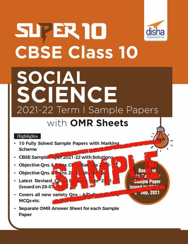 Best Books for Class 10/12 Best Study Material for Class 10/12 Best