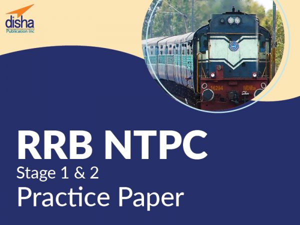 RRB NTPC Practice – Stage 1 & 2