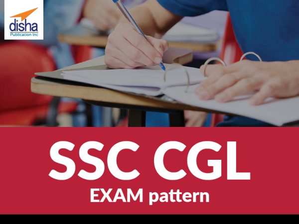 SSC CGL Exam Pattern