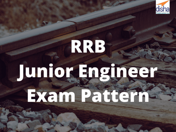 RRB Junior Engineer Exam Pattern