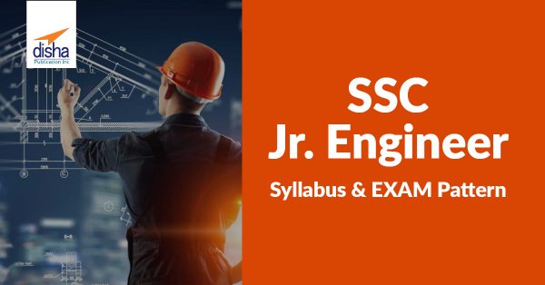 SSC Junior Engineer Exam