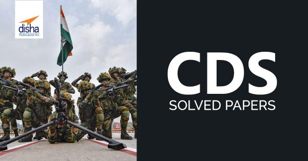 Content for CDS Solved paper 2020