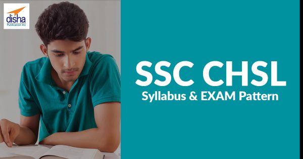 Staff Selection Commission has conducted the SSC CHSL EXAM