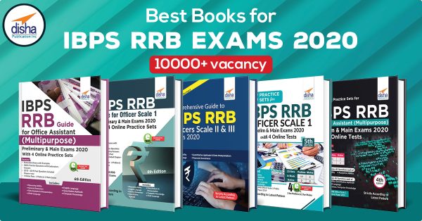 Best Study material for IBPS RRB Scale-1, Office Assistant and Scale-2 & 3 Exams