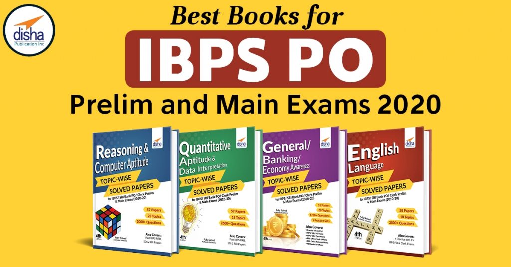 Ibps Books Freedownloads Disha Publication | Download Latest Exam Updates and ...