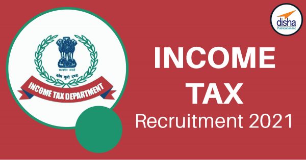 Income Tax Notification 2021