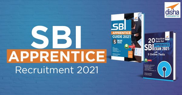 SBI Apprentice Recruitment 2021