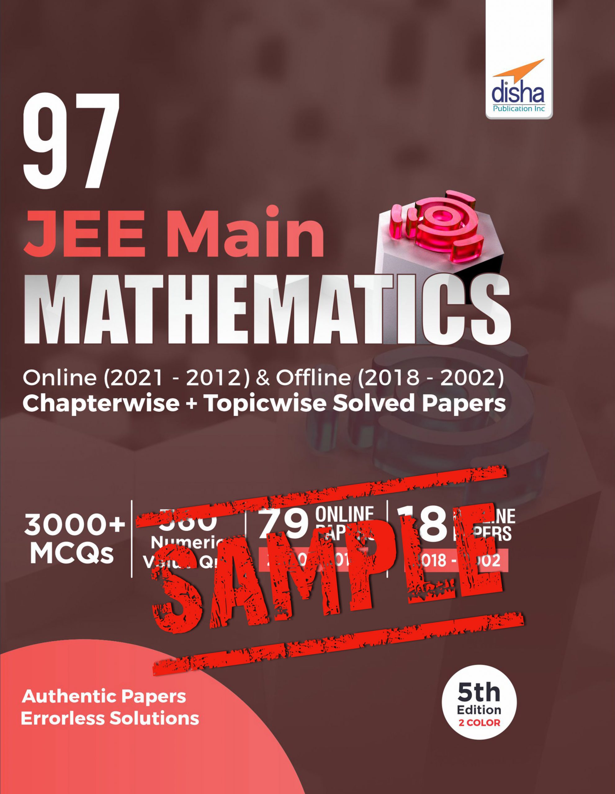 Best Test Series JEE Main/Advanced | Best Books For IIT JEE Preparation ...