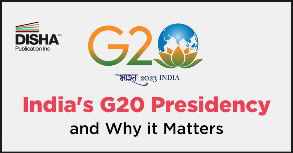 India's G20 Summit India's G20 Presidency and Its Importance