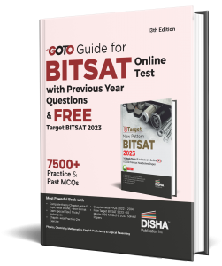 BITSAT Guide