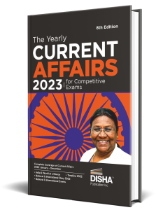 Yearly current affairs 23