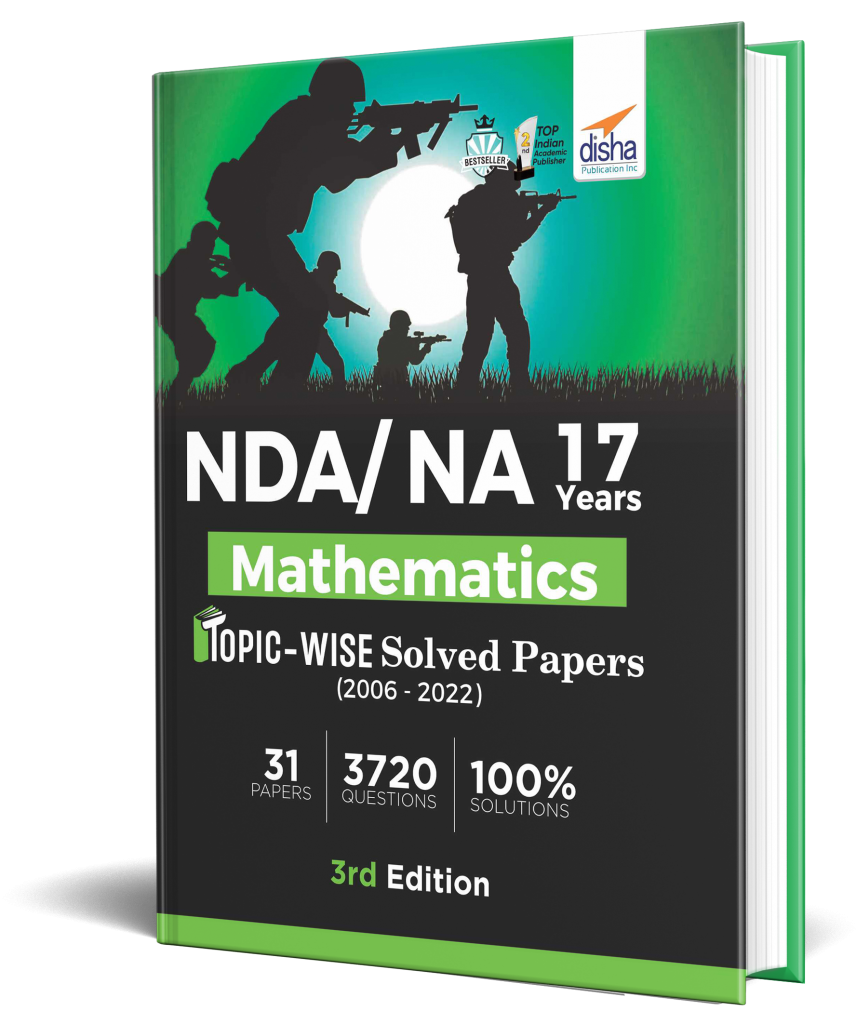 NDA 17 Yrs math