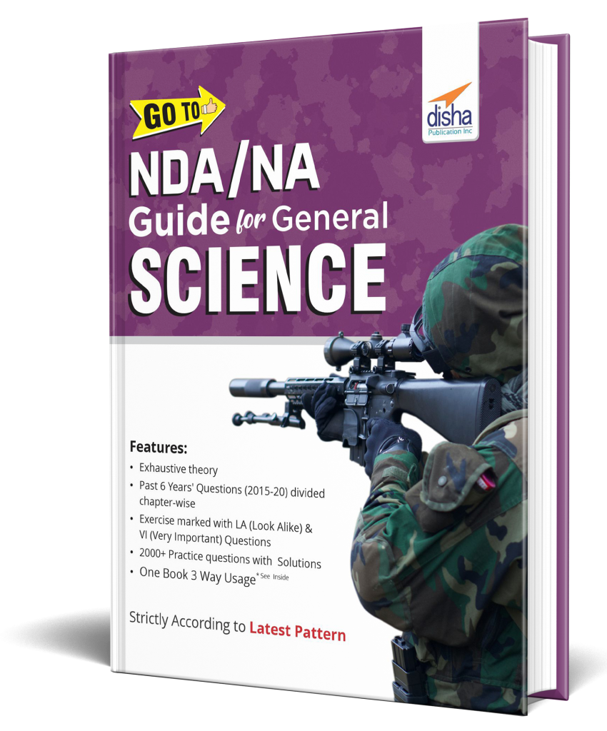 NDA NA Science Guide