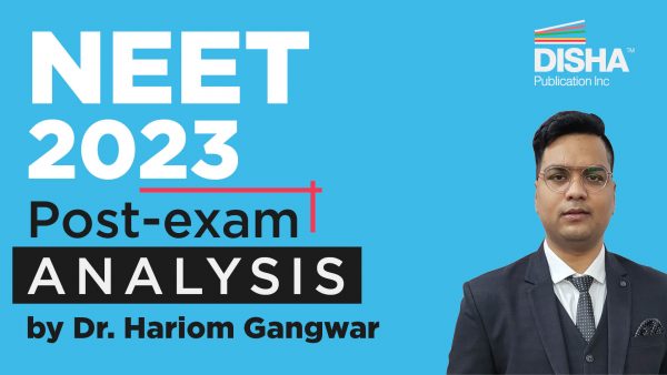 NEET 2023: More balanced than last year