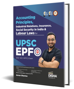 UPSC EPFO Accountion Principle