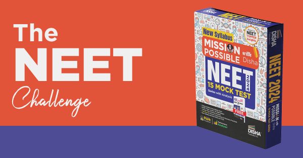Mission Possible NEET 2024 with Revision Material